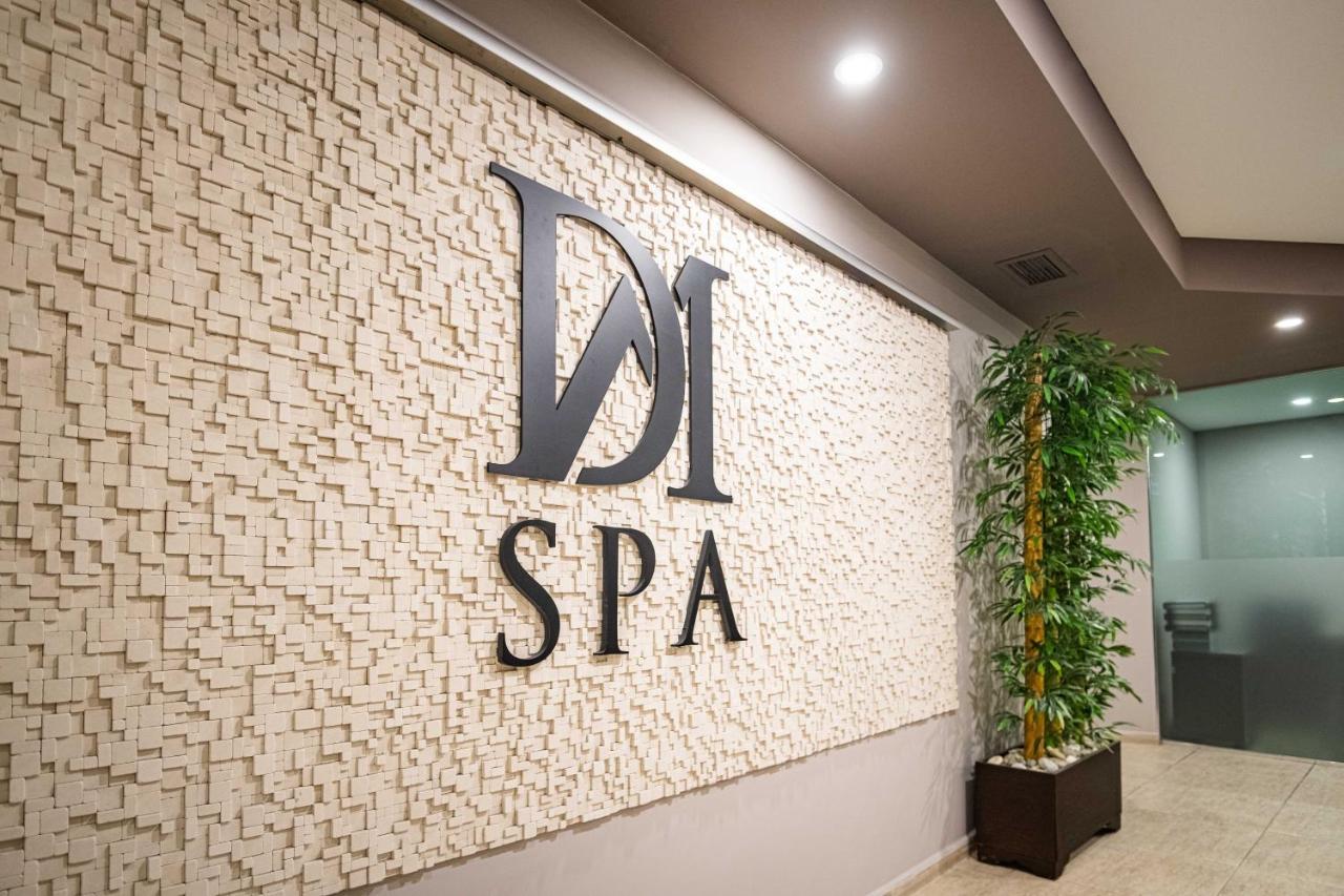 Destiny Marine Hotel Istambul Exterior foto