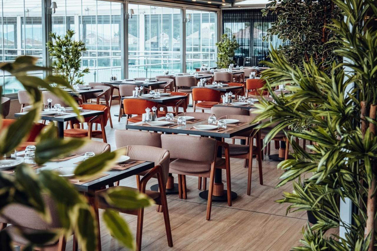 Destiny Marine Hotel Istambul Exterior foto